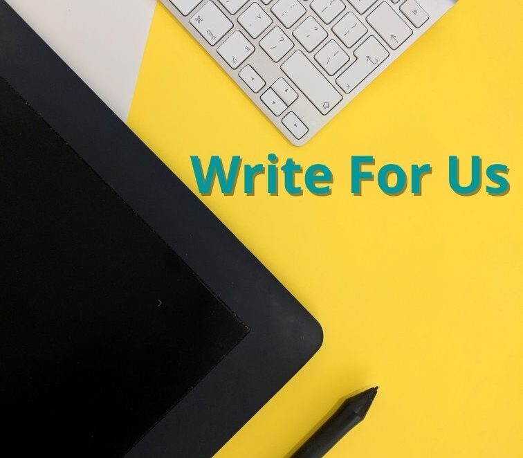 Write For Us
