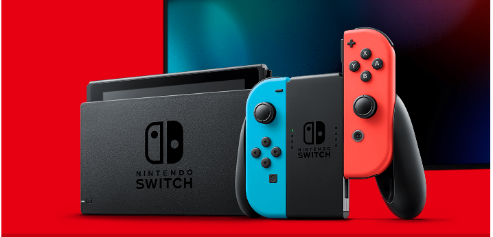 How To Setup Nintendo Switch?